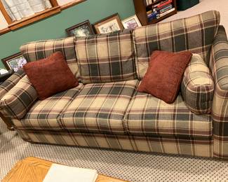 Sofa bed