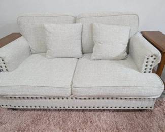 New love seat
