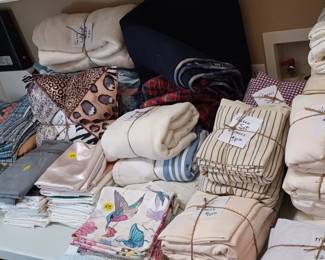 Linens