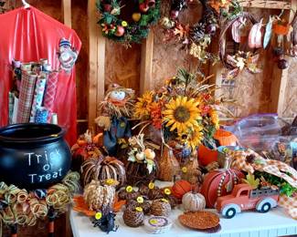 Seasonal