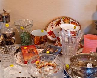 Glassware