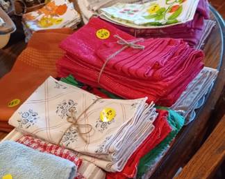 Linens