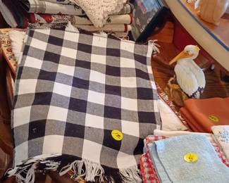 Linens