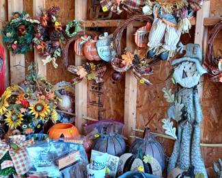 Seasonal