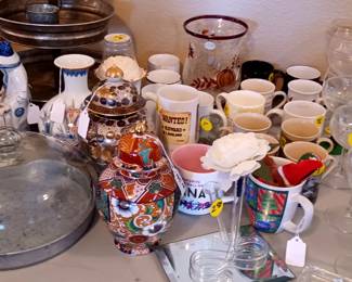 Glassware