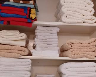 Towels
