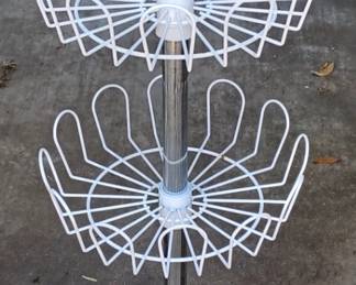 Shoe rack