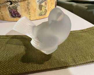 LALIQUE