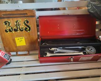 Sale Picture