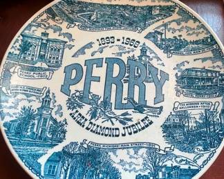 Local History Items!