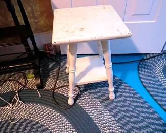 Doll furniture