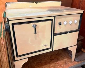 Look at this beauty!