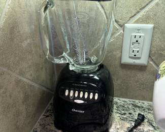 Osterizer Blender