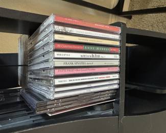 CDs