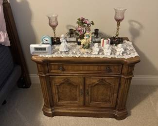 Matching Nightstand
