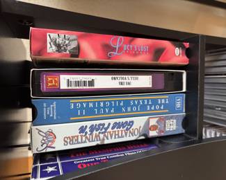 VHS