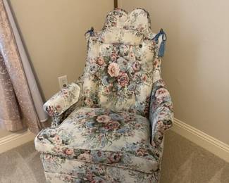 Vintage Chair