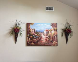 Wall Art