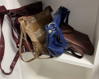 Handbags