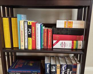 Books