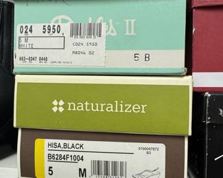 Womens Shoes