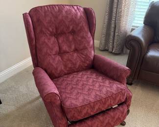 Lounger Chair