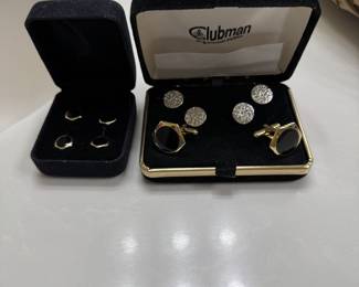 Mens Dress Jewelry