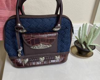 Brighton? Handbag