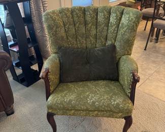 Antique Chair