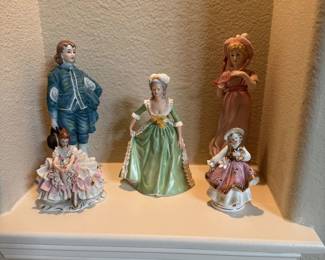Victorian Pretties