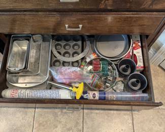 Bakeware
