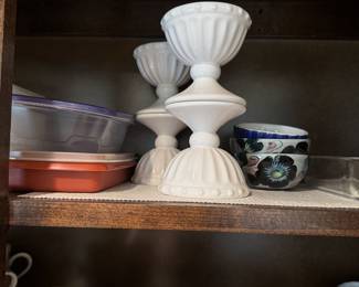 Dishware
