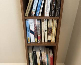 More Books