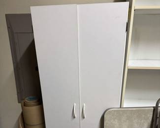 Garage Storage