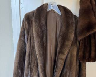 Fur Coat No Brand
