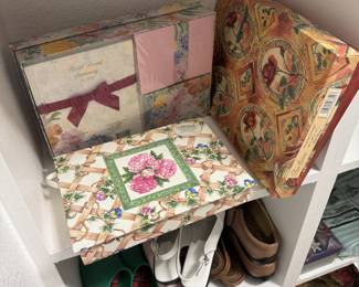 Stationery