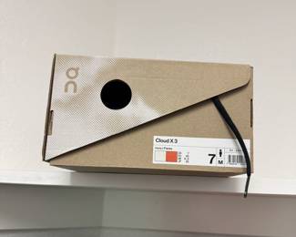 Womens Shoes