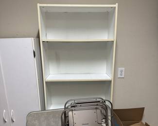 Garage Storage