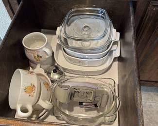 Corning Cookware