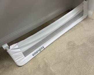 Kooldoo Toddler Soft Bed Rail