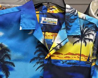 Size Large Shirt