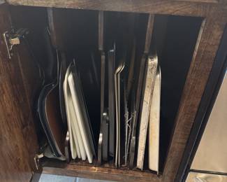 Bakeware Sheets