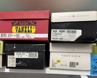 Womens Shoes