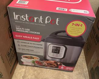 InstantPot
