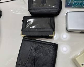 Wallets