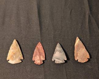 Arrowhead