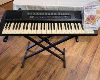 Kawai X30 keyboard
