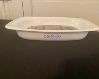 Corning ware dish