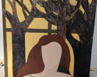 Original art by L.S. Carstater
