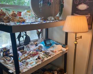 Lots of Jewelry